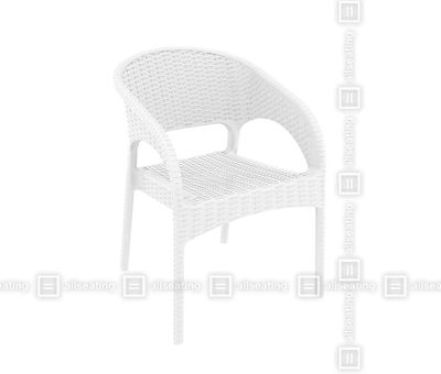 Panama 808 Armchair