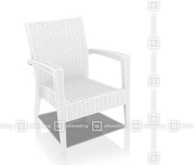 Miami 850 Armchair