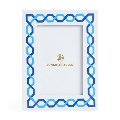 Sorrento Lacquer 4 x 6 Frame