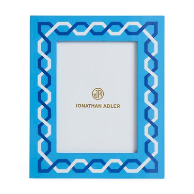 Sorrento Lacquer 5 x 7 Frame