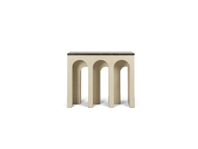 Console ARCADE