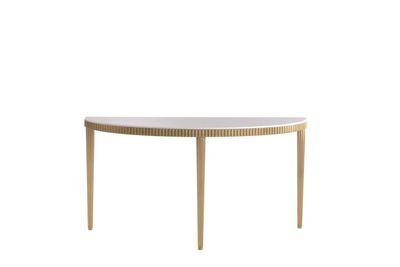 ANDROMEDA console - Customized  interior design with Italian exclusive classic consoles
