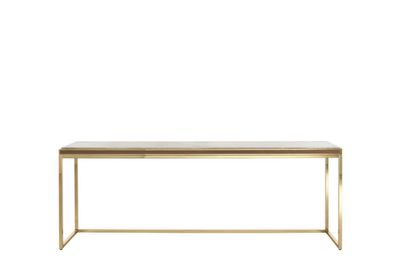 DEDALUS console - Savoir-Faire collection - Italian luxury furniture