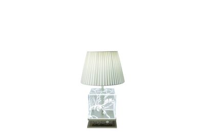 FUJI table lamp - Italian luxury classic lights - Héritage collection
