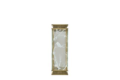 FUJI wall lamp - Italian luxury handcrafted lights