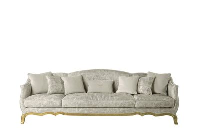 GRANDCAMÉE 2-seater sofa - 3-seater sofa - Italian luxury handcrafted sofas