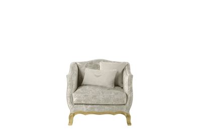 Grandcamée armchair
