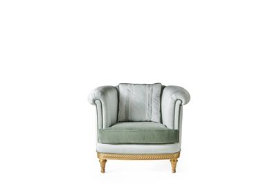 Ivy armchair