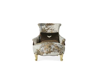 Rivoli armchair
