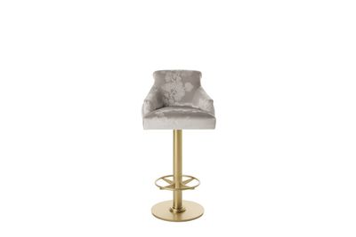 Rivoli bar stool