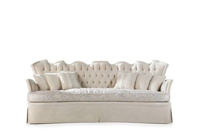 La Grande Dame 2-seater sofa