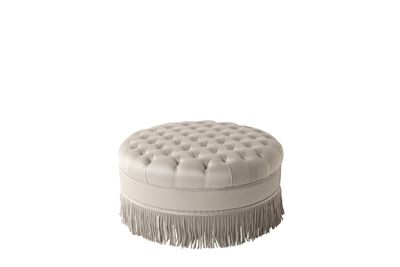 Pleasure pouf