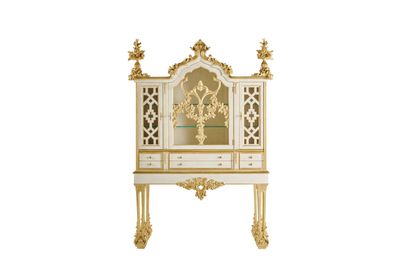 Regency showcase