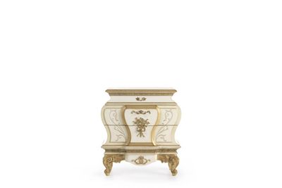 Scarlett night table