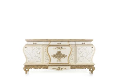 Scarlett sideboard