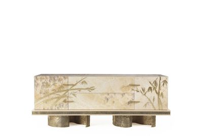 Shinto TV holder
