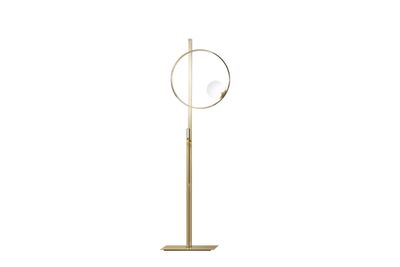 SPIRITOS floor lamp - Italian luxury interior design, tailor made projects