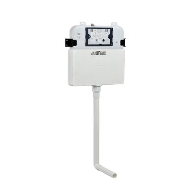 Concealed Cistern Toilet - Concealed Cistern