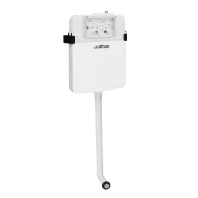 Concealed Cistern Toilet - Concealed Cistern