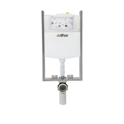 Concealed Cistern Toilet - Concealed Cistern