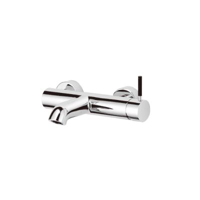 Bathtub Faucet - Wall-Mounted Bathtub Mixer