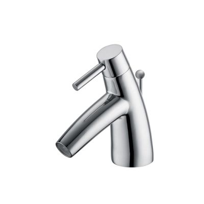 Tai-Chi Series - Basin Faucet W/Lift Rod