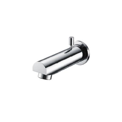Symmetria Series - Tub Spout W/Diverter