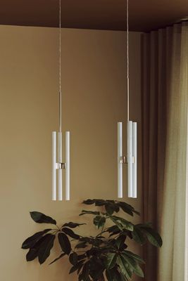 LIN SUSPENSION 50