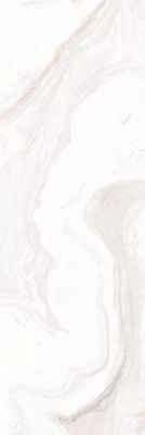 Marble Calacatta Gold Matte Sinterflex Porcelain Tile 50x150