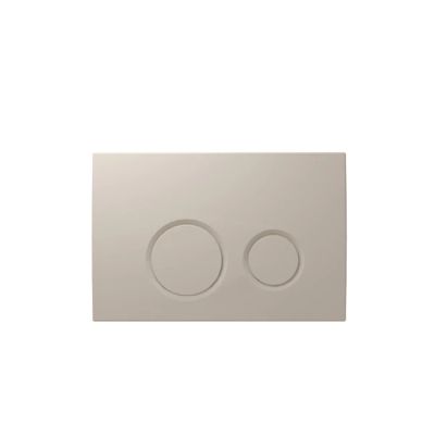 Corro Control Panel Matte Mink