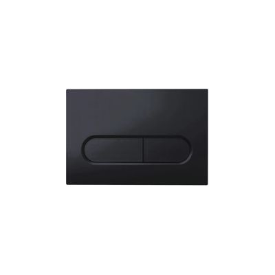Capsule Control Panel Black