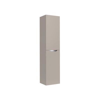 Casilla Sepetli Tall Cabinet Matte Mink (Right)