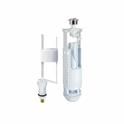 Optimum Kids 3/6 L Bottom Inlet Cistern Mechanism
