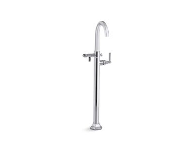 For Town Bath Faucet, Less Handshower