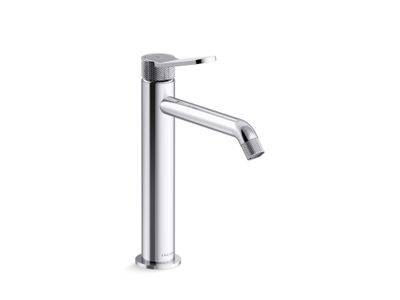 Aileron Single Control Sink Faucet