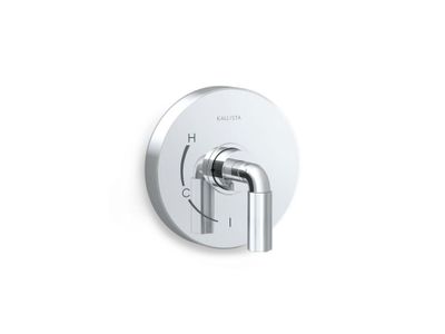 One Single control trim, FP5 handle