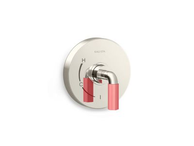 One Single control trim, FP5 handle