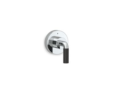 One Transfer trim, Armory handle