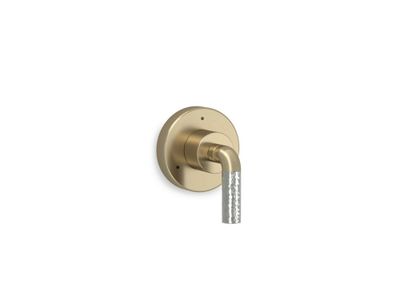 One Transfer trim, P.E. Guerin handle
