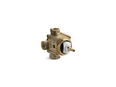 Foundations Transfer Valve