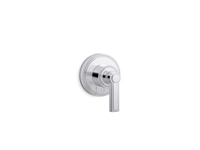 Vir Stil Minimal Volume control trim