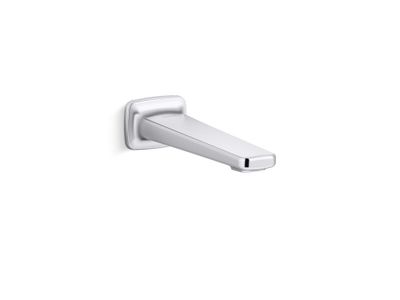 Per Se Wall-Mount Bath Spout