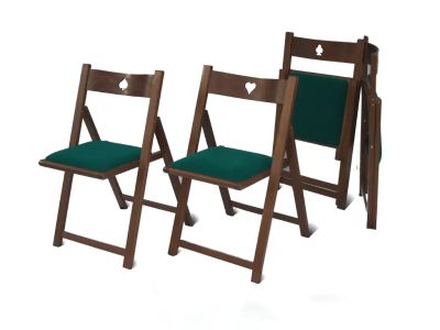 Chairs Gioco