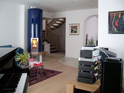 CIR3 in ceramica smaltata