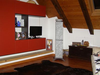 HRS1200 brushed Italian soapstone