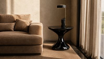 BONSAI K1001 - Oval table _ KARPA