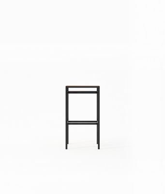 Planke Bar Stool