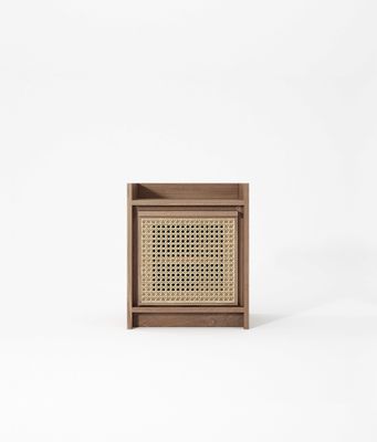 Roots Side Table