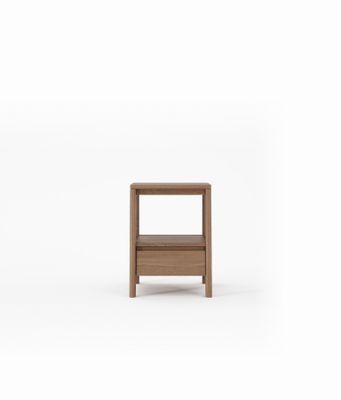 Side Table w Drawer