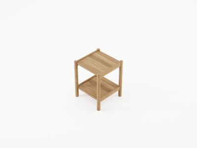 Taku Side Table